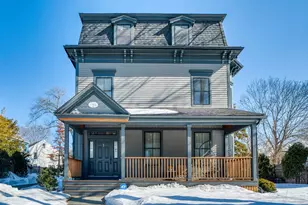 70 Walker St, Newton, MA 02460 - Photo 1