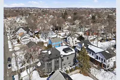 70 Walker St #1, Newton, MA 02460 - Photo 41