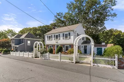 45 Commonwealth, Dedham, MA 02026 - Photo 5