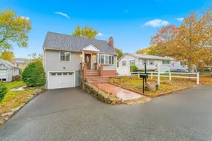 63 Dickerman, Braintree, MA 02184 - Photo 1
