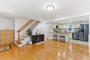 63 Dickerman, Braintree, MA 02184 - Photo 5