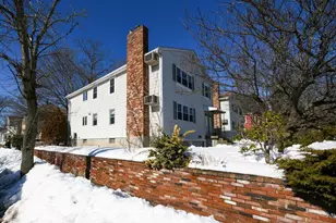 46 Marlboro, Belmont, MA 02478 - Photo 1