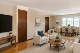 46 Marlboro, Belmont, MA 02478 - Photo 3