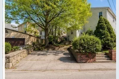 46 Marlboro #46, Belmont, MA 02478 - Photo 19