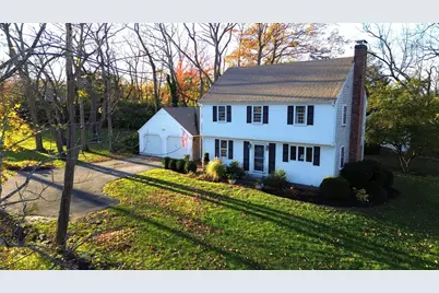 212 S Main Street, Cohasset, MA 02025 - Photo 23