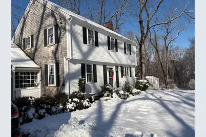 212 S Main Street, Cohasset, MA 02025 - Photo 1