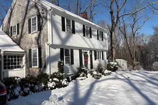 212 S Main St, Cohasset, MA 02025 - Photo 1