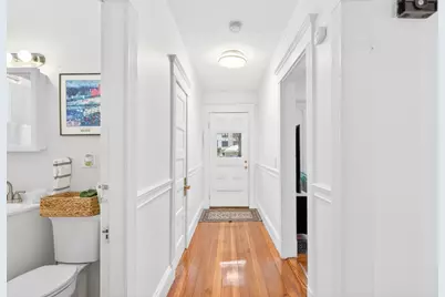 6 Brattle St #6, Arlington, MA 02476 - Photo 19