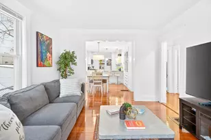 6 Brattle St, Arlington, MA 02476 - Photo 3