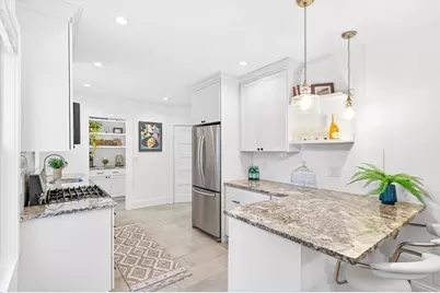 6 Brattle St #6, Arlington, MA 02476 - Photo 9