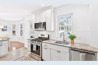 6 Brattle St #6, Arlington, MA 02476 - Photo 13