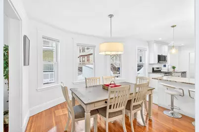 6 Brattle St #6, Arlington, MA 02476 - Photo 5