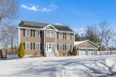 6 Jonathan Rd, Burlington, MA 01803 - Photo 1