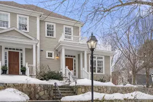 26 Maple Ln, Medfield, MA 02052 - Photo 1