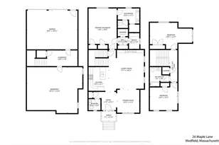 26 Maple Ln, Medfield, MA 02052 - Photo 39