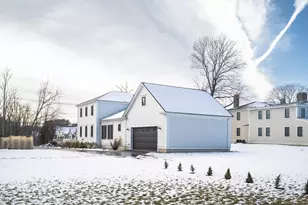 553 Foundry St, Easton, MA 02375 - Photo 3