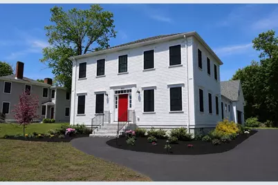 553 Foundry St., Easton, MA 02375 - Photo 1