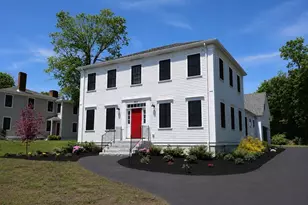 553 Foundry St, Easton, MA 02375 - Photo 1