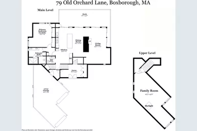 79 Old Orchard Lane, Boxborough, MA 01719 - Photo 41