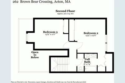 262 Brown Bear Crossing #262, Acton, MA 01720 - Photo 37
