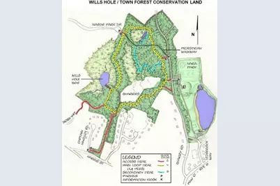 262 Brown Bear Crossing #262, Acton, MA 01720 - Photo 35