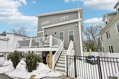 10 Wakefield Ave #B, Wakefield, MA 01880 - Photo 31