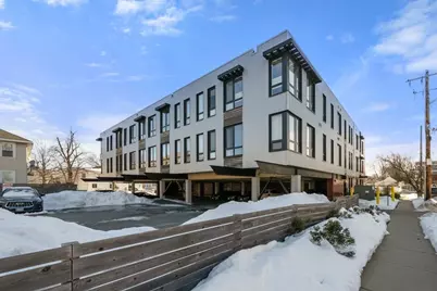 240 Salem St #3B, Medford, MA 02155 - Photo 37