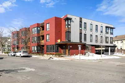 240 Salem St #3B, Medford, MA 02155 - Photo 33