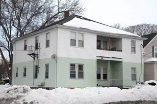 1088 Diamond Hill Rd, Woonsocket, RI 02895 - Photo 1