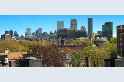 14 Green Street #PHA, Brookline, MA 02446 - Photo 19