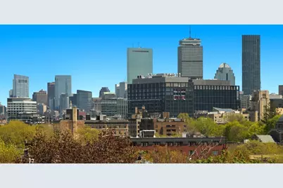 14 Green Street #PHA, Brookline, MA 02446 - Photo 21