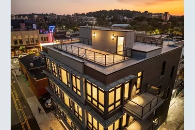 14 Green Street #PHA, Brookline, MA 02446 - Photo 17