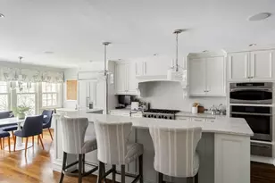 4 Dartmouth St, Winchester, MA 01890 - Photo 5