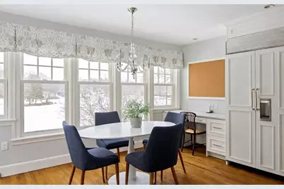 4 Dartmouth St, Winchester, MA 01890 - Photo 7