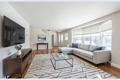 4 Rowe Ct #4, Boston, MA 02131 - Photo 1