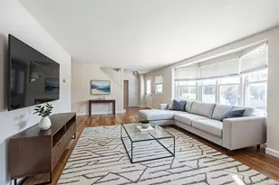 4 Rowe Ct, Boston, MA 02131 - Photo 1