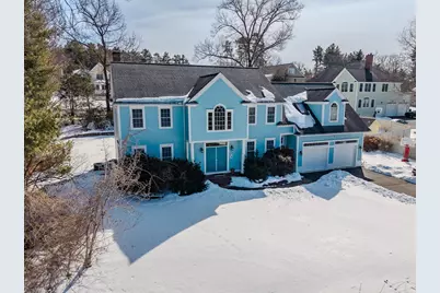 27 Summerfield Rd, Amherst, MA 01002 - Photo 3