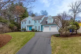 27 Summerfield Rd, Amherst, MA 01002 - Photo 37