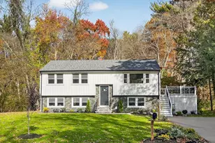 8 Sumac St, Billerica, MA 01821 - Photo 1