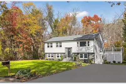 8 Sumac St., Billerica, MA 01821 - Photo 39