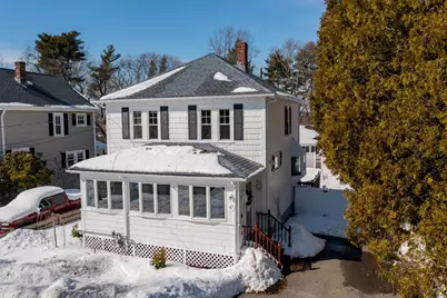 47 Academy Ave, Weymouth, MA 02189 - Photo 3