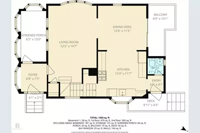 47 Academy Ave, Weymouth, MA 02189 - Photo 35