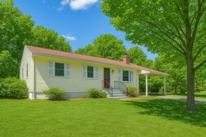 4 Linda Ln, Franklin, MA 02038 - Photo 1