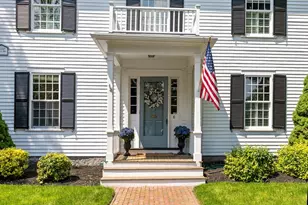 6 Leavitt St, Hingham, MA 02043 - Photo 3