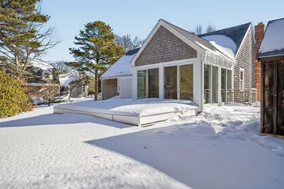 115 Wamsutta Road, Eastham, MA 02642 - Photo 5