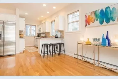 1431 Cambridge St #1, Cambridge, MA 02139 - Photo 5