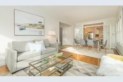 1431 Cambridge St #1, Cambridge, MA 02139 - Photo 1