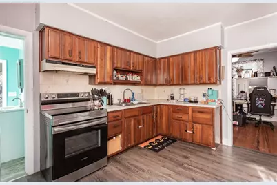 803 Tarkiln Hill Rd, New Bedford, MA 02745 - Photo 5