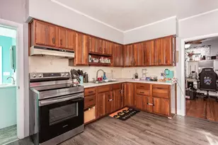 803 Tarkiln Hill Rd, New Bedford, MA 02745 - Photo 5