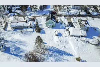 803 Tarkiln Hill Rd, New Bedford, MA 02745 - Photo 19